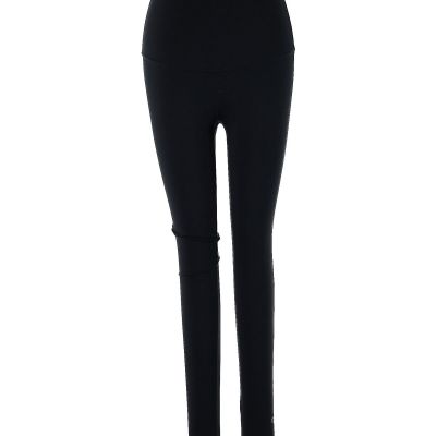 Gap Fit Women Black Leggings XS