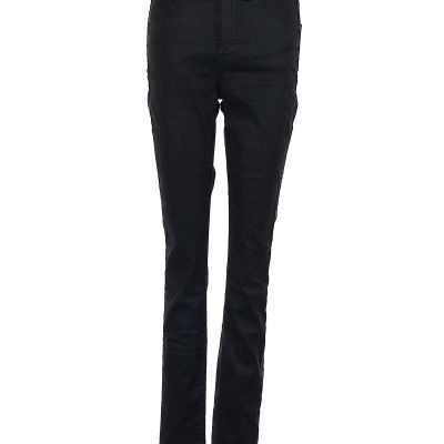 Madewell Women Black Jeggings 24W