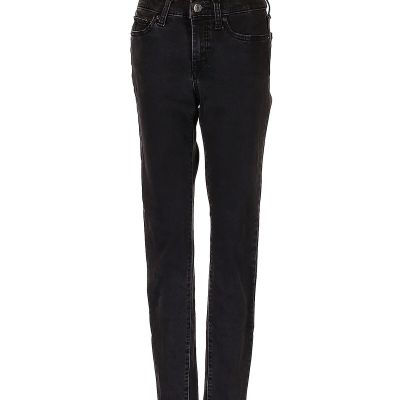 Banana Republic Factory Store Women Black Jeggings 25W