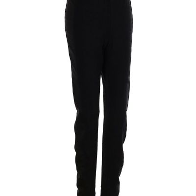 Express Women Black Leggings S