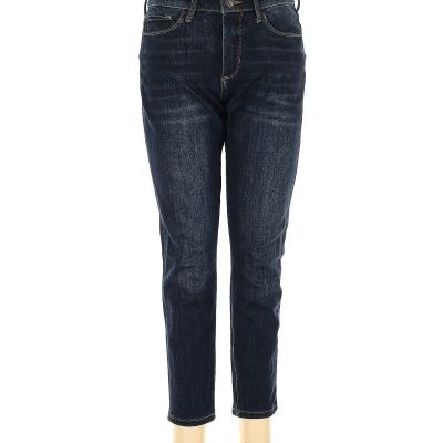 Banana Republic Women Blue Jeans 29W