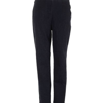 Liz Claiborne Women Black Jeggings 4