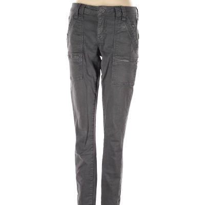 Joie Women Gray Jeggings 24W