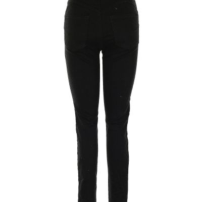 Assorted Brands Women Black Jeggings 6