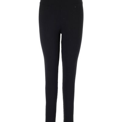 Unbranded Women Black Leggings M