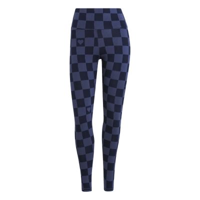 Adidas Sportswear Cotton Leggings Womens Style : Hu0029