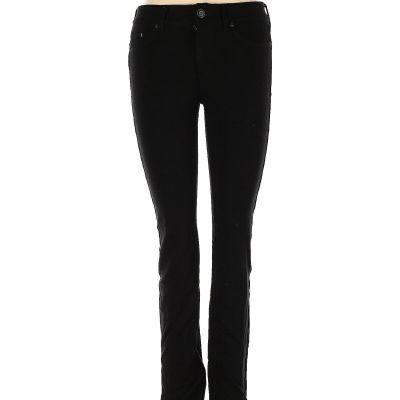 Eddie Bauer Women Black Jeggings 4