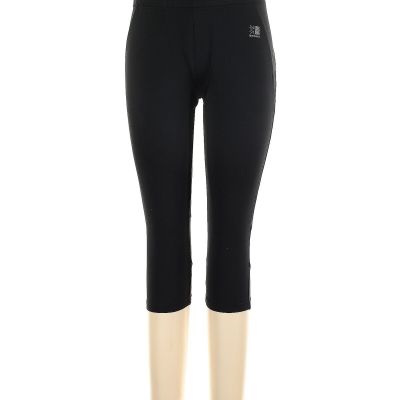 Karrimor Women Black Leggings 14