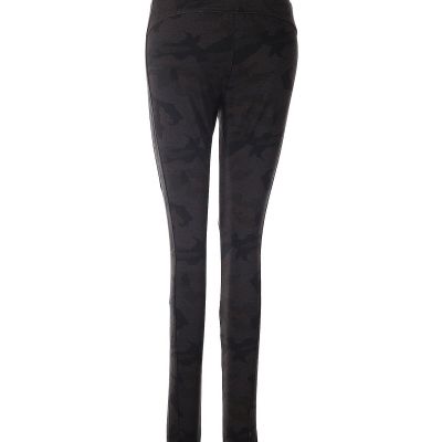 Mudd Women Black Leggings M