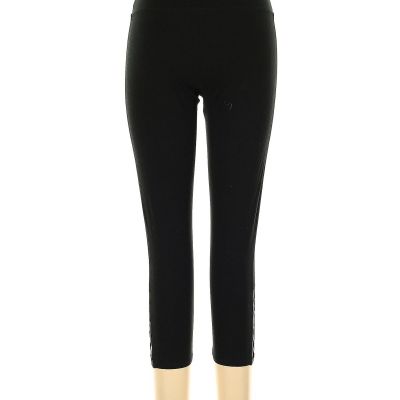 Victoria Sport Women Black Leggings L