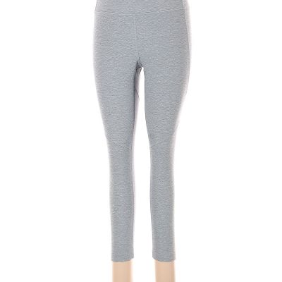 Outdoor Voices Women Gray Leggings L