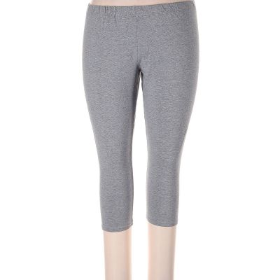 Unbranded Women Gray Leggings 21