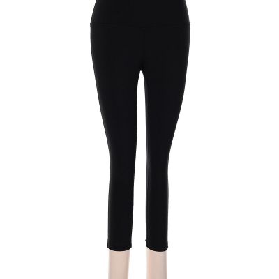 Zella Women Black Leggings M