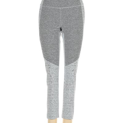 Outdoor Voices Women Gray Leggings S