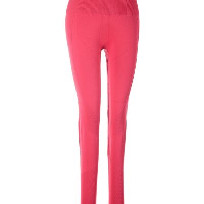 ThirdLove Women Pink Leggings M