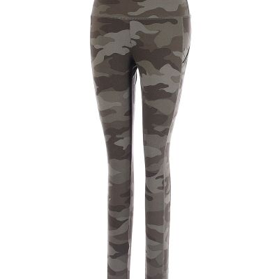 Wild Fable Women Gray Leggings M