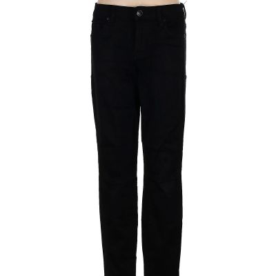 STS Blue Women Black Jeggings 27W