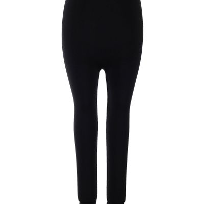 Assorted Brands Women Black Leggings XL