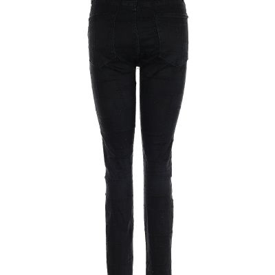 FRAME Women Black Jeggings 28W