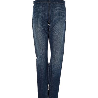 Joe's Jeans Women Blue Jeggings S