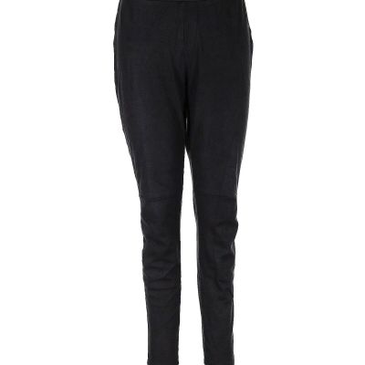 Trouve Women Black Leggings M