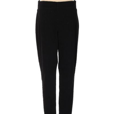 NYDJ Women Black Jeggings 4