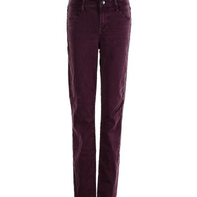 J Brand Women Red Jeggings 26W