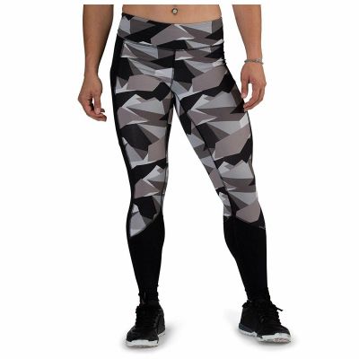 5.11 Tactical Women's Recon Jolie Tights Pants, Nylon Elastane, Style 67002P