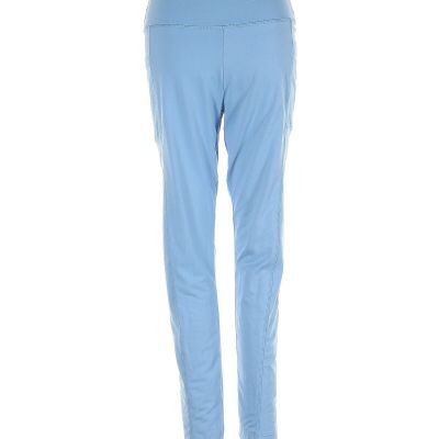 Unbranded Women Blue Leggings S