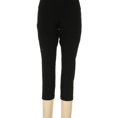 Active by Old Navy Women Black Leggings XL