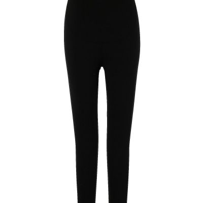 Unbranded Women Black Leggings M