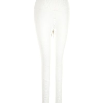 Avocado Women Ivory Leggings L