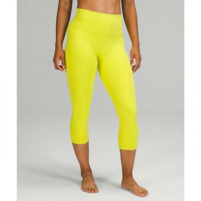 Lululemon Align High-Rise Pant 21