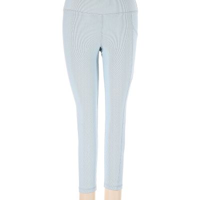 Assorted Brands Women Blue Leggings XS