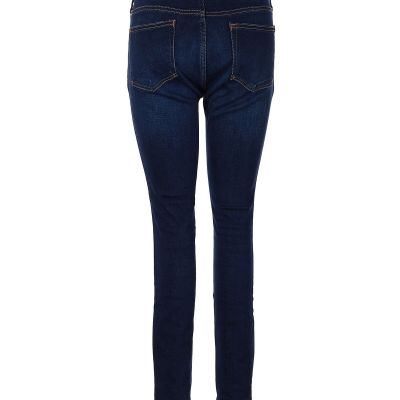 Unbranded Women Blue Jeggings 29W