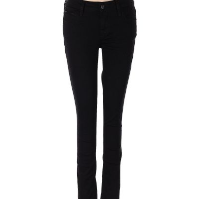 Schoen by YU Women Black Jeggings 27W