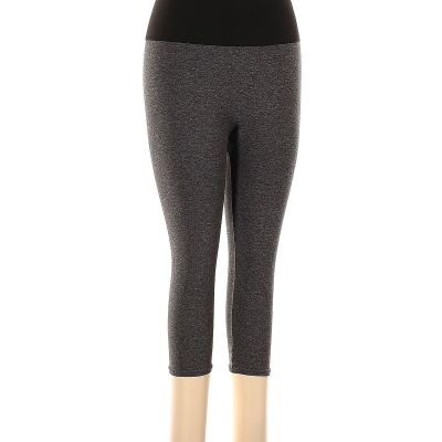 Z by Zella Women Gray Leggings M