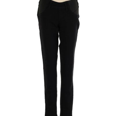 1822 Denim Women Black Jeggings 0