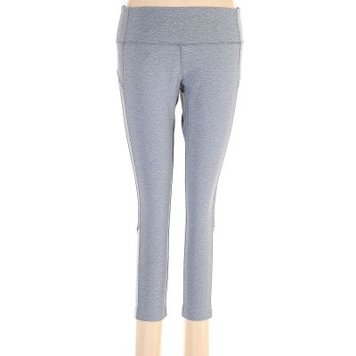 MPG Women Gray Leggings M