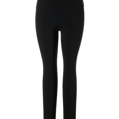 Heynuts Women Black Leggings L