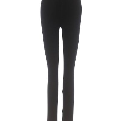 Assorted Brands Women Black Leggings XS