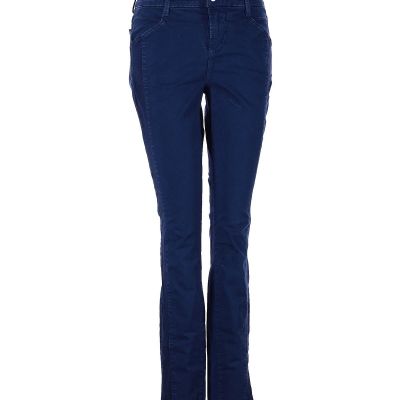 J Brand Women Blue Jeggings 29W