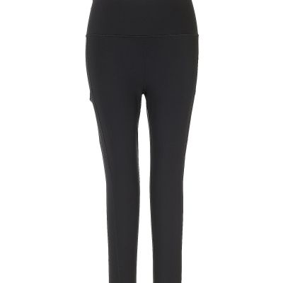 NWT ThirdLove Women Black Leggings XL