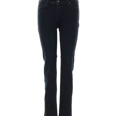 Levi's Women Black Jeggings 3