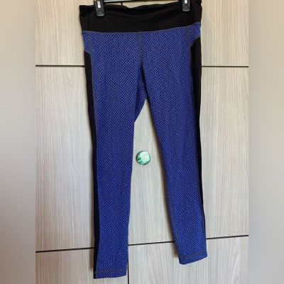 Workout Activewear Capri Leggings