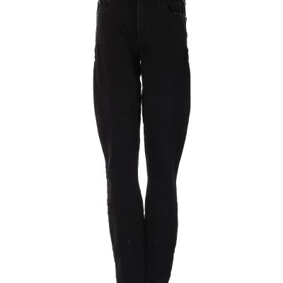 Gap Women Black Jeggings 27W