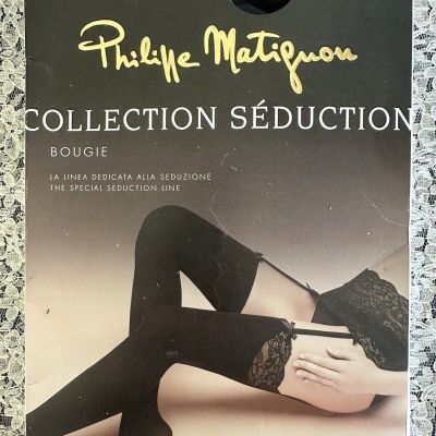 Philippe Matignon Collection Seduction, Bougie Large