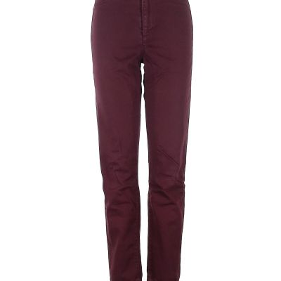 H&M Women Red Jeggings 29W