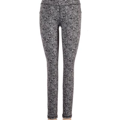 Assorted Brands Women Gray Leggings S