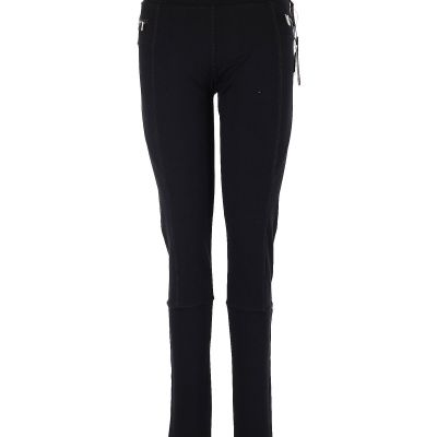 NWT Dex Women Black Leggings M